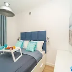 Nowoczesny Apartament 3City W Gdyni Z Parkingiem By Noclegi Renters